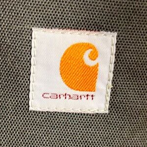 NWT Carhartt Rugged Flex Loose Fit pants size 6 regular